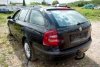 Skoda Octavia II 1Z 2005 1.6i BGU Kombi [A]